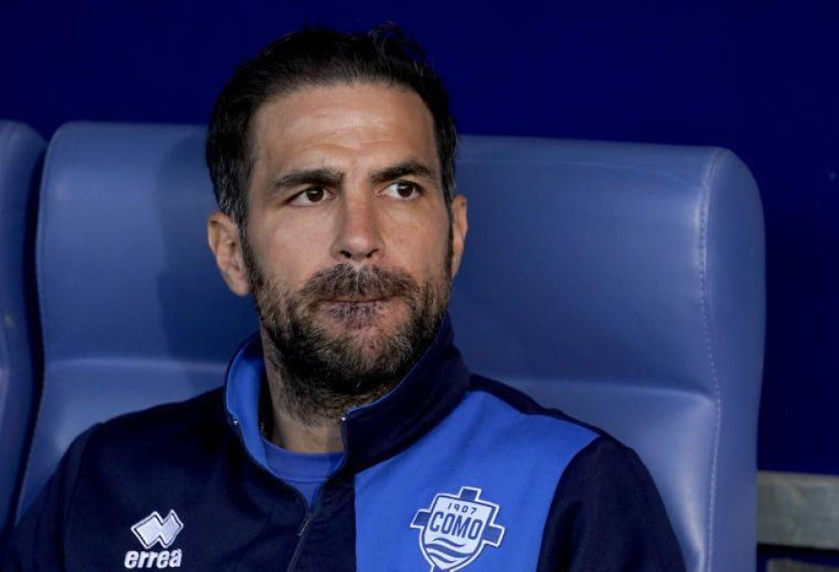 Cesc Fabregas breaks silence on Como future amid Chelsea and Italy links