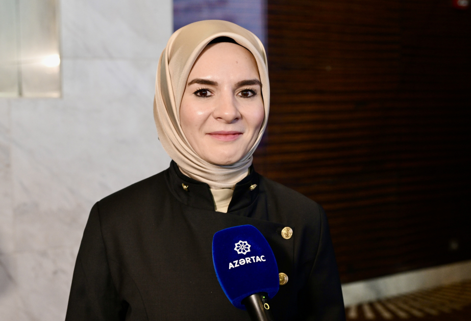 Aserbaidschan und Türkei vertiefen Zusammenarbeit im Bereich Sozialpolitik