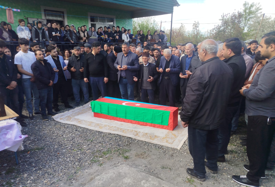 Landmine blast kills ANAMA employee in Fuzuli VIDEO