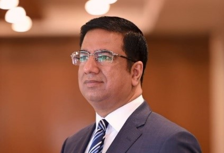 Geoeconomics of Azerbaijan: Trade, Energy, and Connectivity