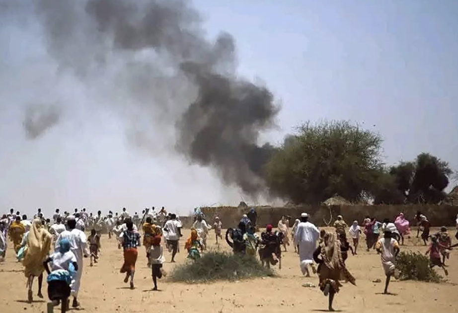 Nearly 700 civilians reported killed in drone strikes since January amid Sudan’s civil war: UN