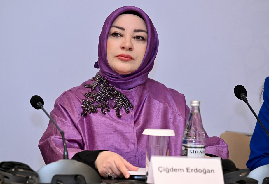 رئيسة لجنة البرلمان التركي: مشاركة المرأة في الاقتصاد ليست خياراً بل ضرورة