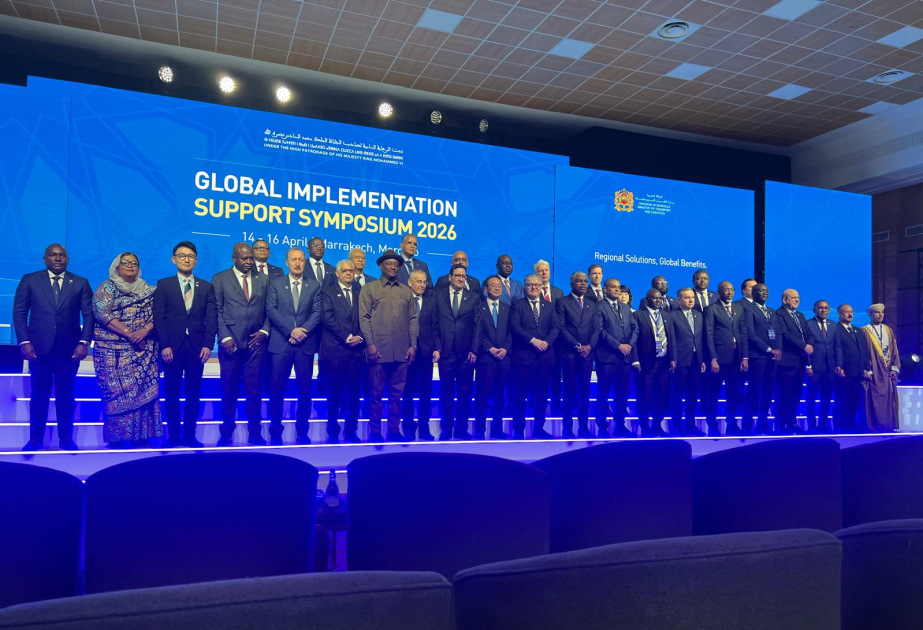 Agreement signed for ICAO support of Alat Airport Authority