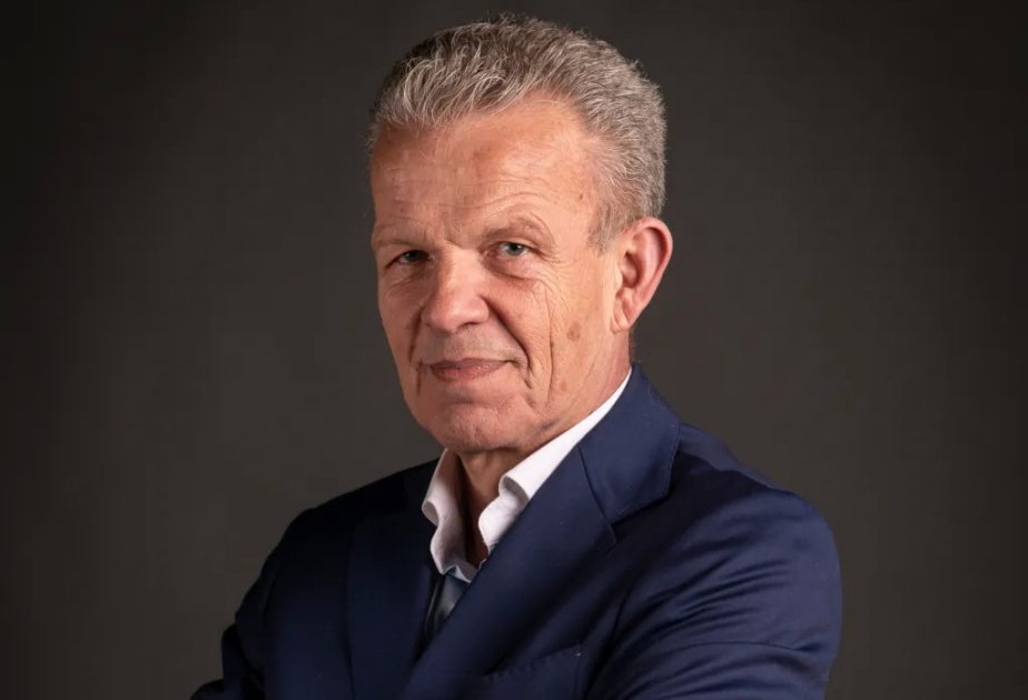 Cyril Widdershoven: Azerbaijan is developing new export routes