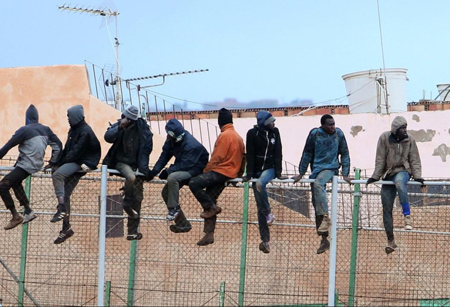 Spanien: Hunderttausende Migranten sollen legalisiert werden