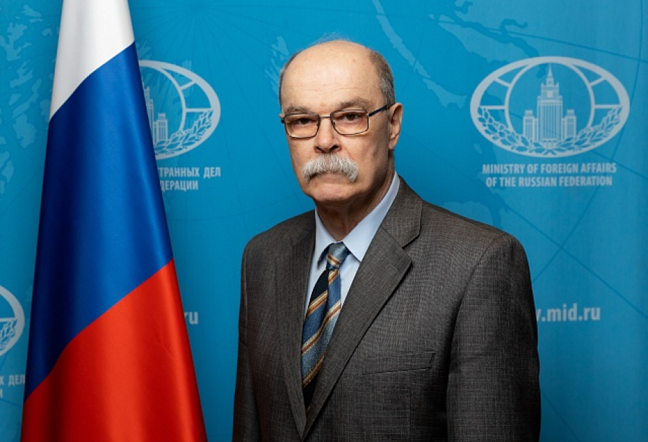 МИД РФ: Баку оказал значительную помощь в эвакуации россиян из Ирана