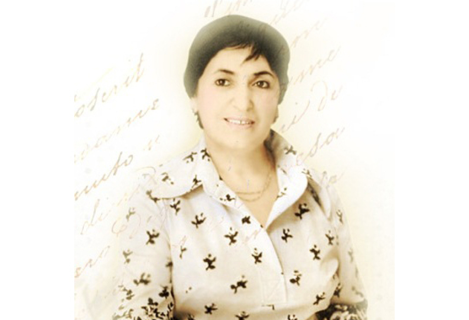 Akademik Zərifə Əliyeva elmin, şəfqətin və fədakarlığın rəmzidir