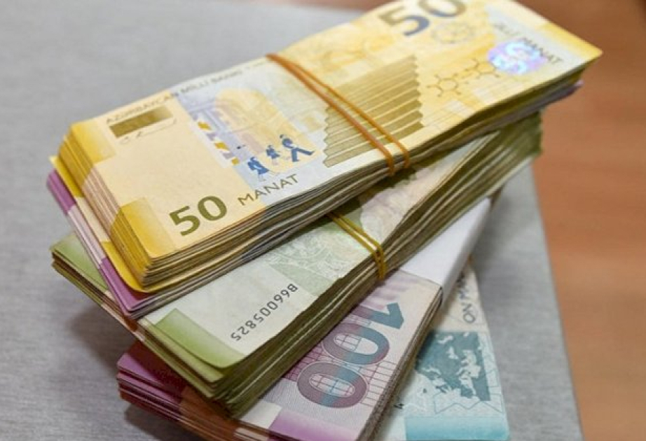 Banklardakı əmanətlərin 69 faizdən çoxu milli valyutada qoyulub
