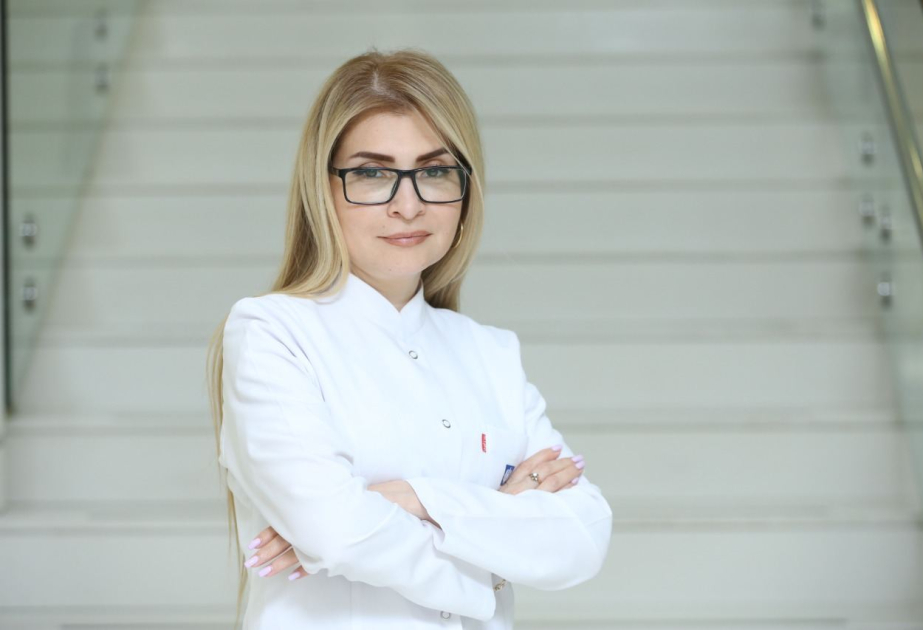 ® Mərkəzi Gömrük Hospitalında pasiyentlərə müayinə cavablarını daha sürətli və rahat əldə etmək imkanı yaradılıb