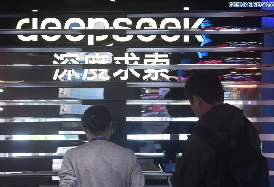 China weltweit führend bei KI-Publikationen und Patenten: Stanford-Bericht