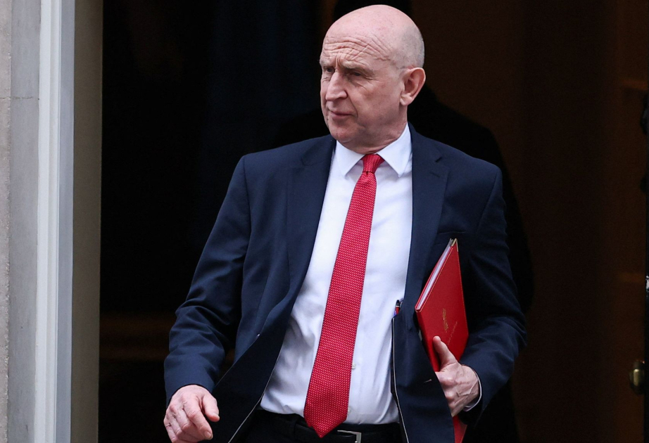 UK military chiefs asked to find £3.5bn in savings - and get ready for war