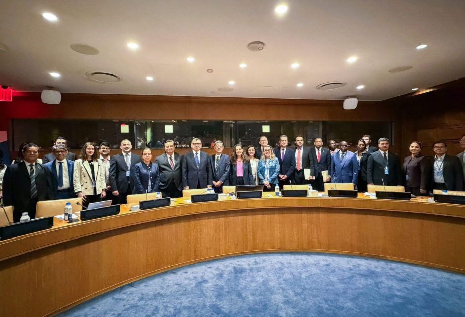 UN Under-Secretary-General: “ASAN Khidmet” is a model for improving public service quality