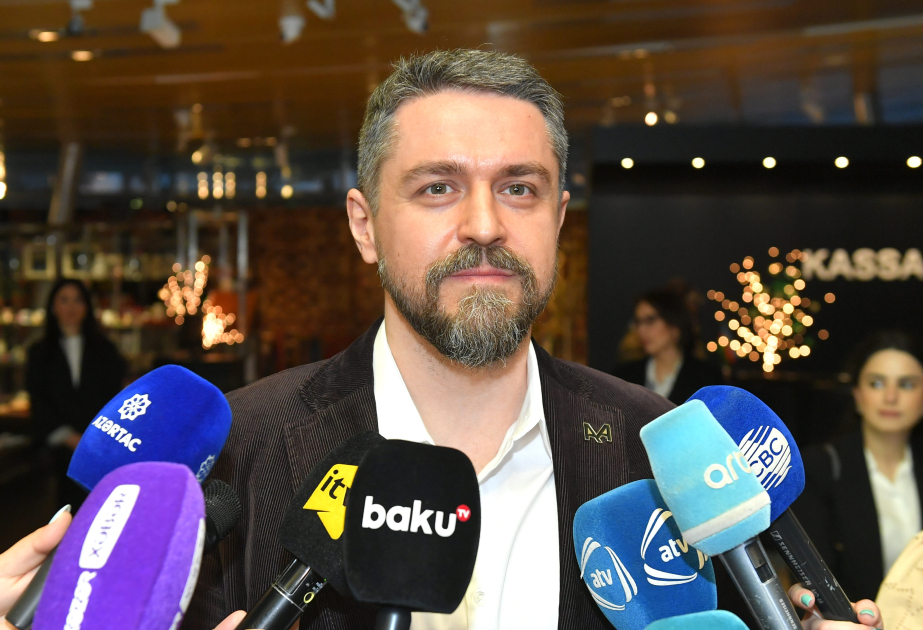 Владимир Определенов: Впервые на выставке живопись, графика и мозаика объединены в единой концепции