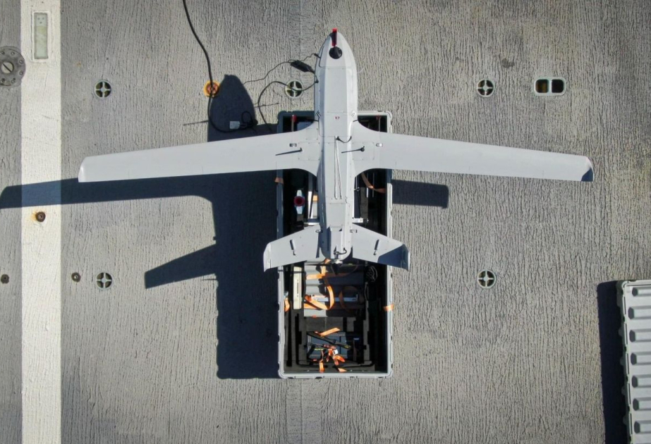 Le Royaume-Uni livre 120 000 drones à l'Ukraine, un record historique pour le pays