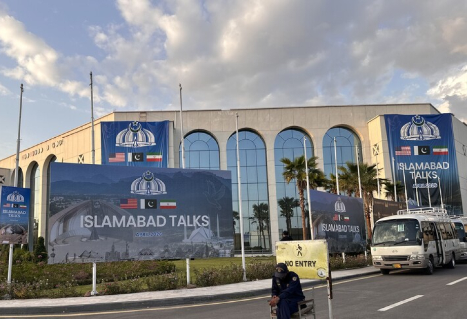 İslamabaddakı mənbələr: Pakistan ABŞ-İran danışıqlarının 2-ci raunduna hazırlıqlara başlayır
