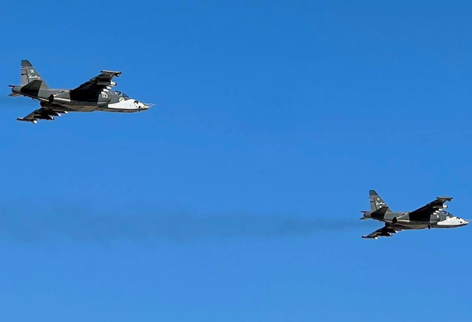 Further phase tasks successfully completed in “Anatolian Phoenix - 2026” exercise