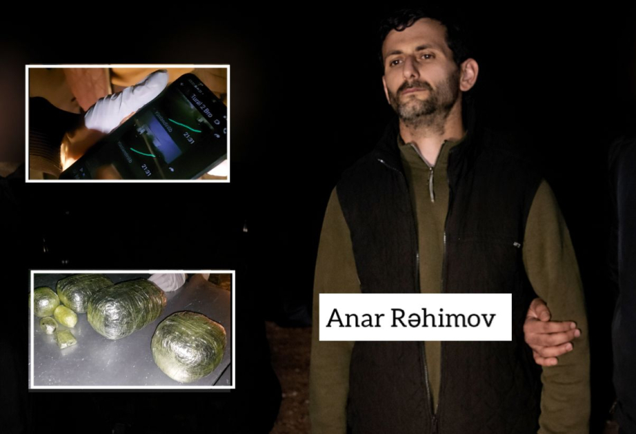 Sabirabadda narkotiklərin qanunsuz dövriyyəsində şübhəli bilinən 3 nəfər saxlanılıb