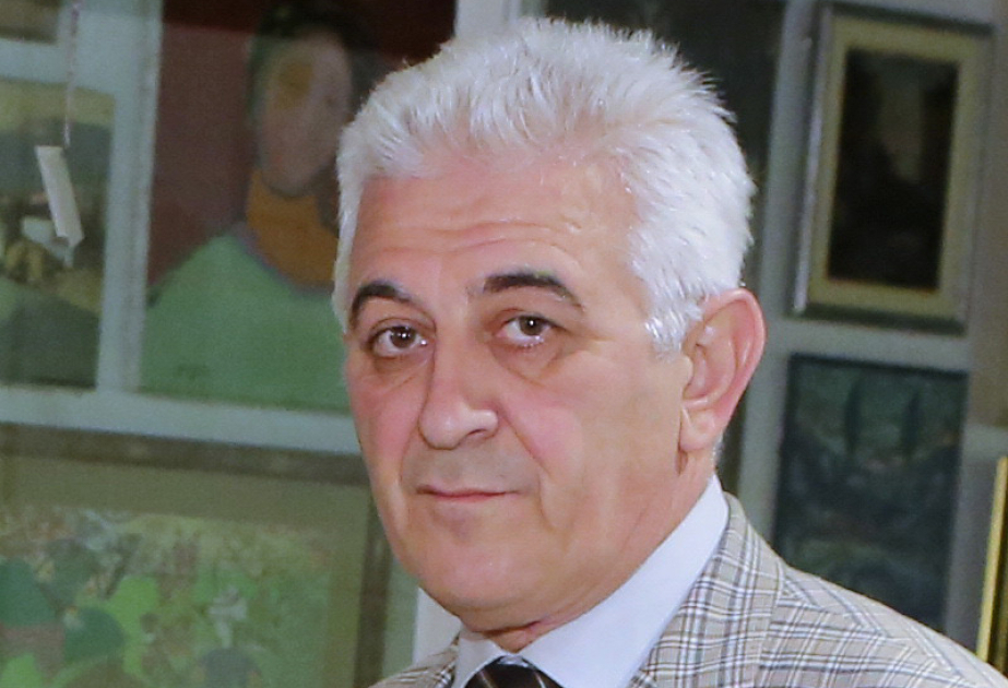 Arquitecto: “WUF13 permitirá construir ciudades más sostenibles e innovadoras en Azerbaiyán”