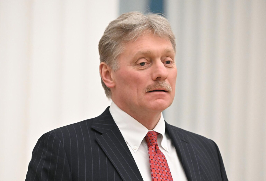 Peskov: İranın dinc nüvə energetikasından qeyd-şərtsiz istifadə etmək hüququ olmalıdır