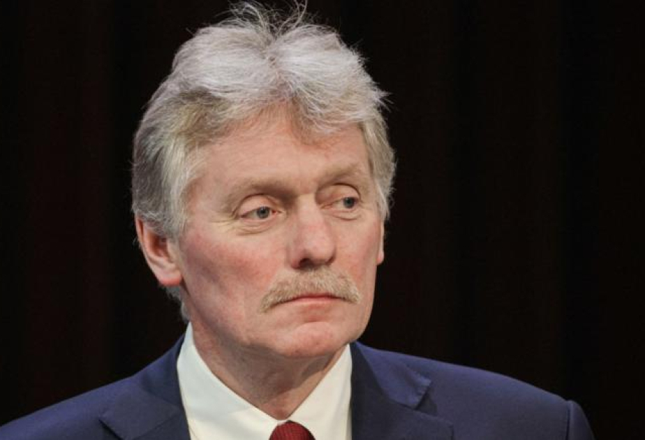 Peskov: Rusiya Yaxın Şərqdə hərbi əməliyyatlarda iştirak etmir