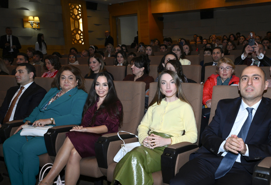 “Mən, Lalə, bir də Şerlok Holms 2” filminin ikinci mövsümü ictimaiyyətə təqdim olunub