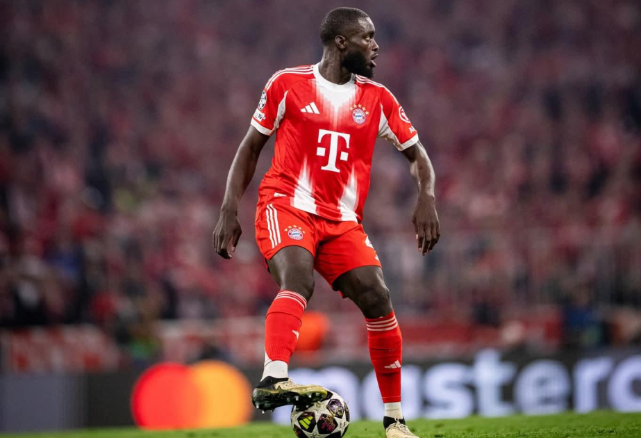 Bayern late show sinks Madrid in epic encounter