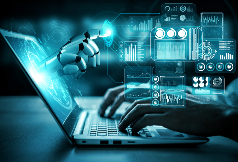 AI is advancing faster than expected