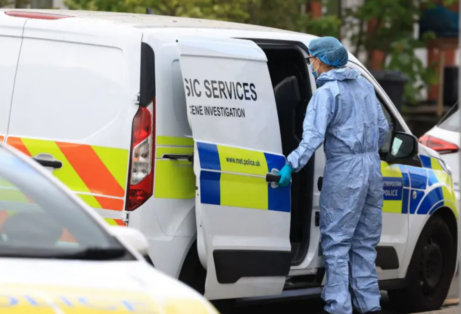 Arrests after attempted arson attack on synagogue in London