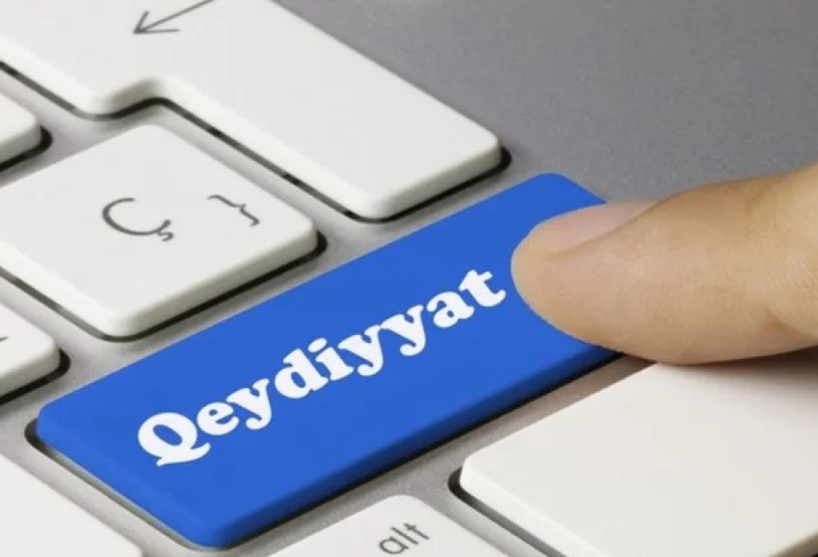 Ali məktəblərə qəbul imtahanının 2-ci mərhələsinin 1-ci cəhdi üzrə qeydiyyat aparılır