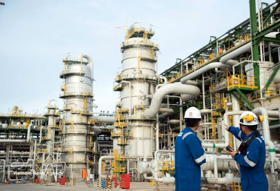 Vietnam races ahead with sustainable aviation, marine fuels