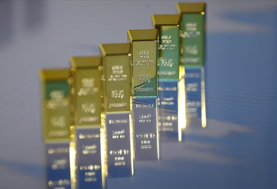 Gold price increased by $27 on global market VIDEO