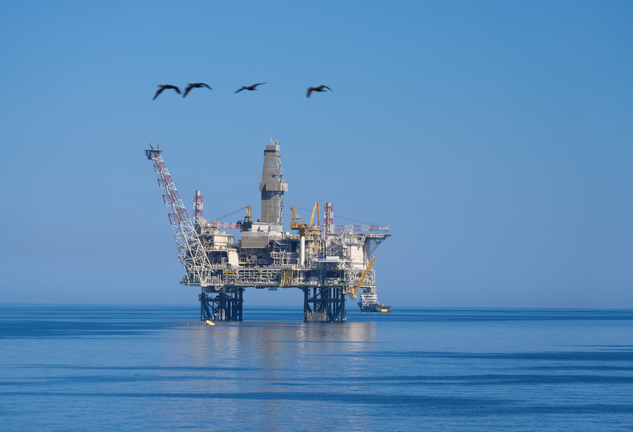 Азербайджанская нефть подешевела до 113 долларов ВИДЕО