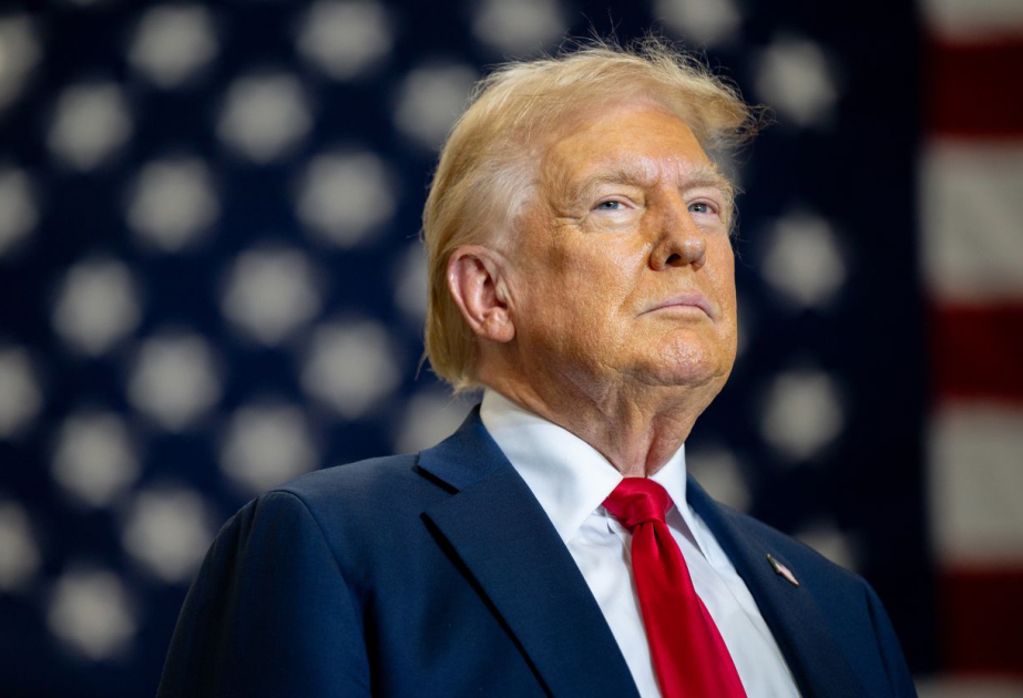 Trump says leaders of Israel, Lebanon set to speak on Thursday