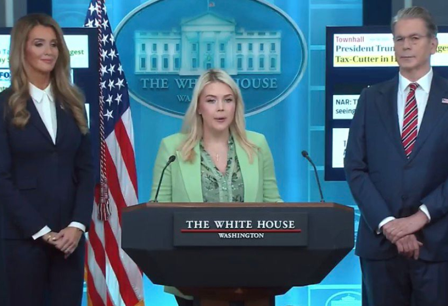 White House says next round of talks with Iran 'very likely' in Islamabad