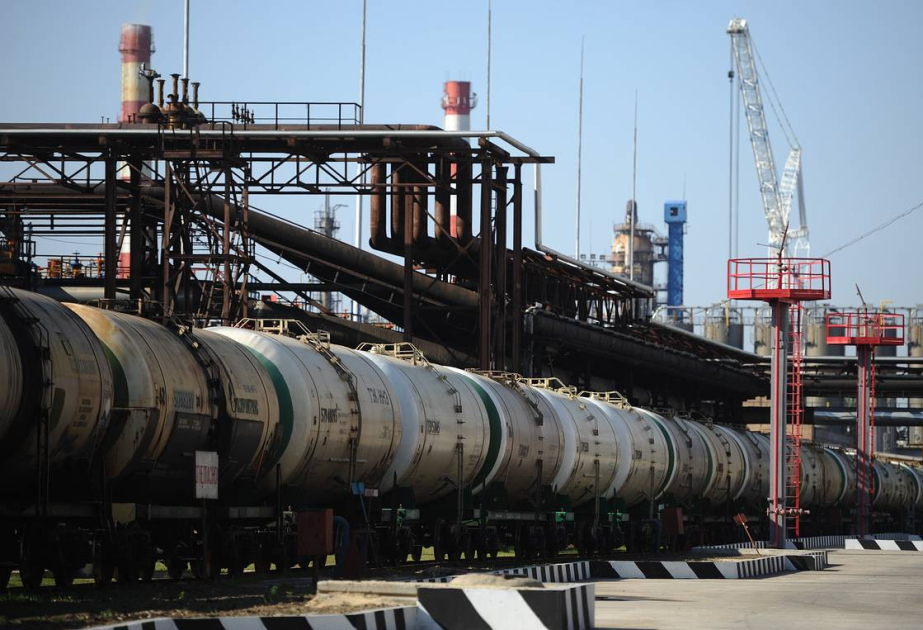 Azerbaijan exported $5.757 million worth of goods to Armenia in Q1 2026