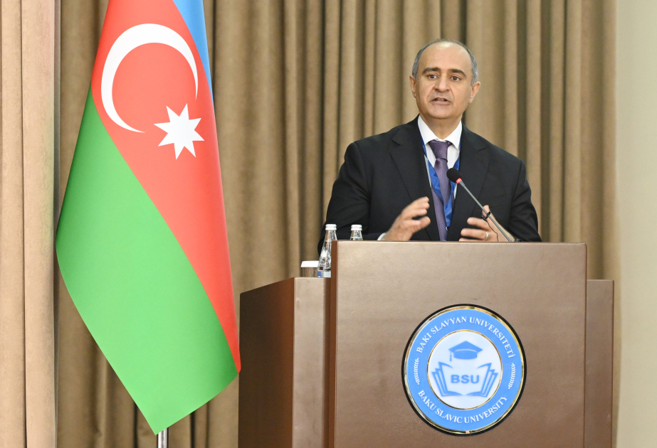 Rektor: 20-dən çox məktəbi əhatə edən inklüziv təhsil şəbəkəsi formalaşıb