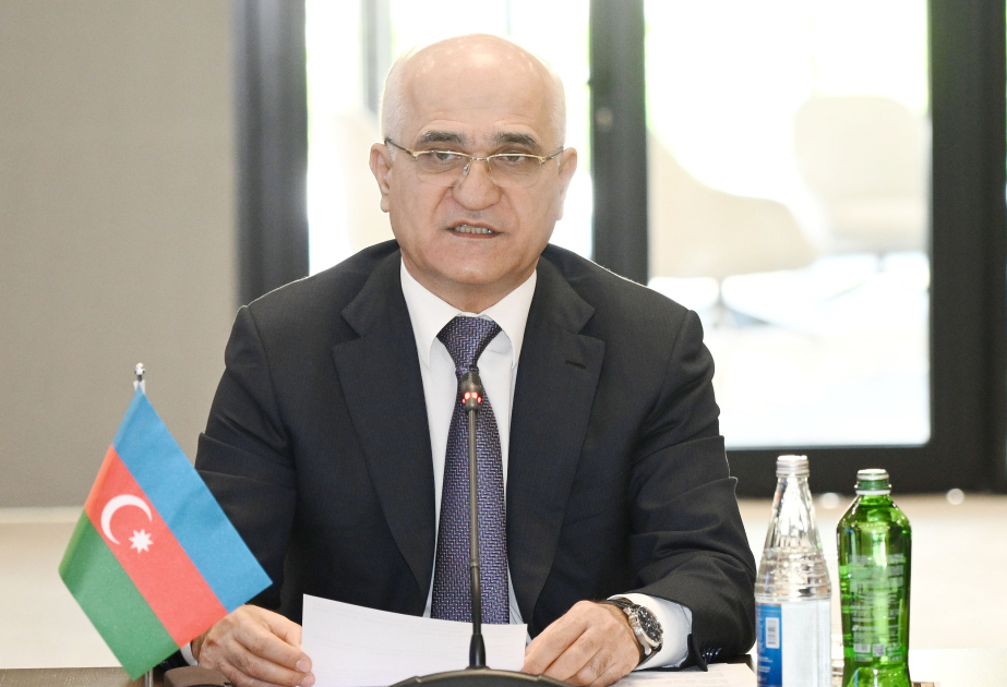Назван объем взаимных инвестиций между Азербайджаном и Россией