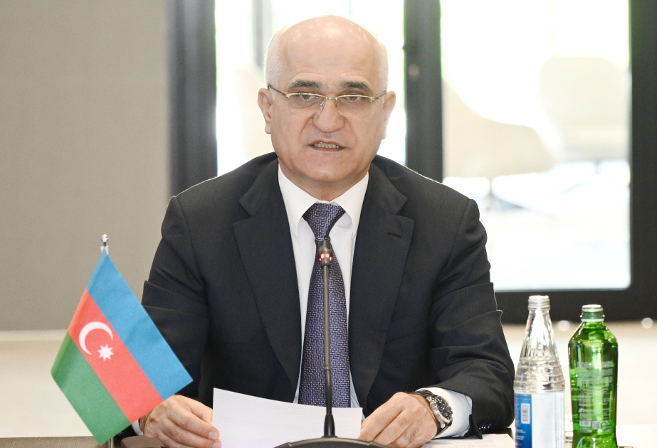 Aserbaidschan und Russland nennen Umfang gegenseitiger Investitionen