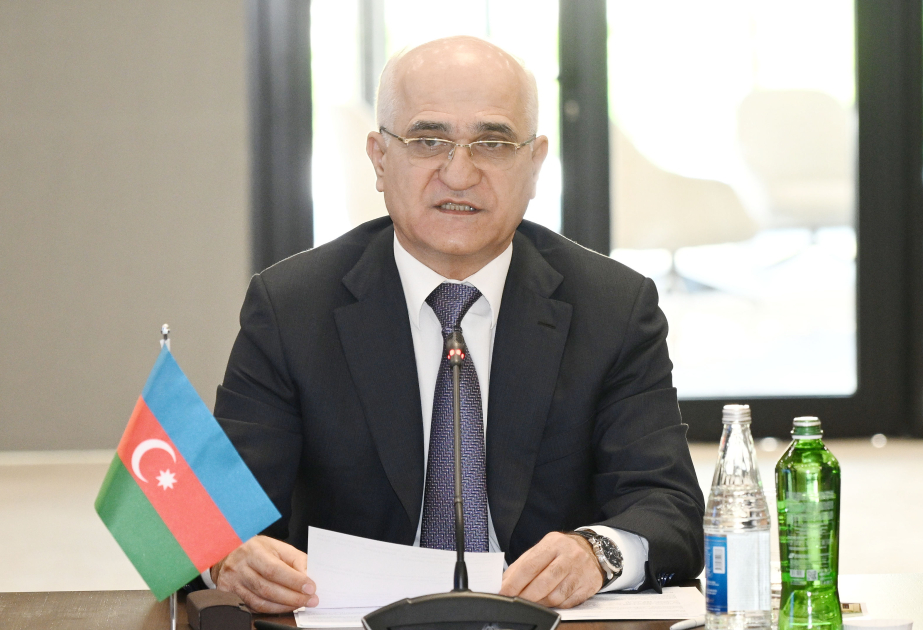 Azerbaijan–Russia trade volume for this year revealed
