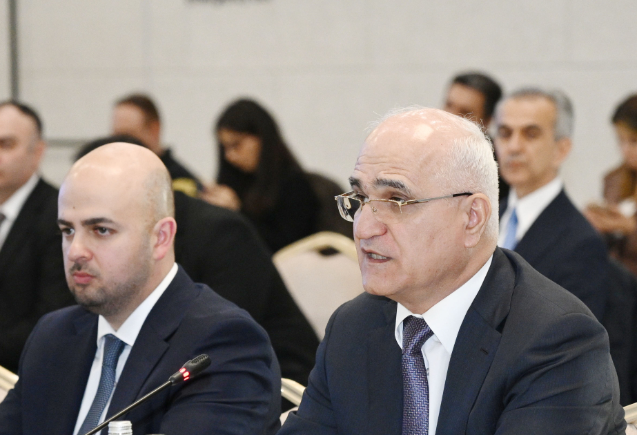 Viceprimer Ministro: “El Corredor Norte-Sur demuestra su fiabilidad en un entorno geopolítico complejo”