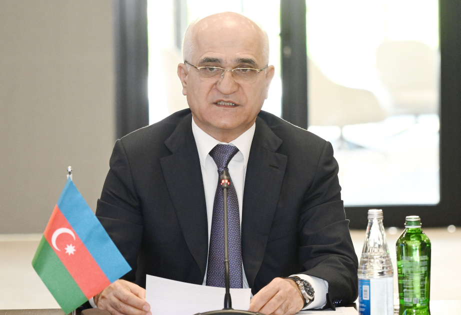 Deputy PM announces mutual investment volume between Azerbaijan and Russia