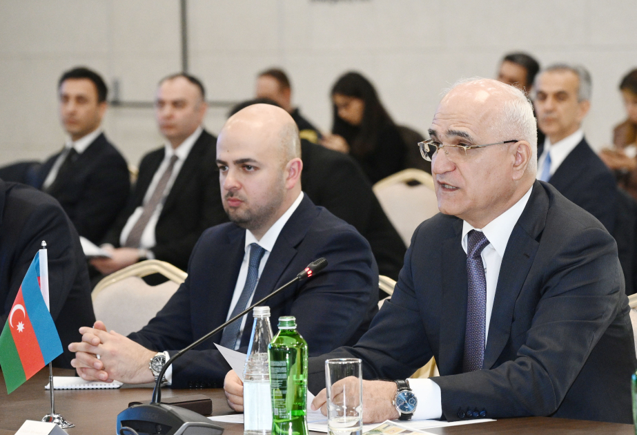 Azerbaijan’s Deputy Prime Minister: Over 75,000 people live, work, study in liberated territories
