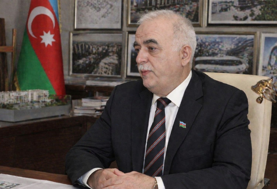 Ekspert: Gələcəyin ən güclü şəhərləri insan üçün ən rahat, təhlükəsiz və dayanıqlı mühitə malik şəhərlər olacaq