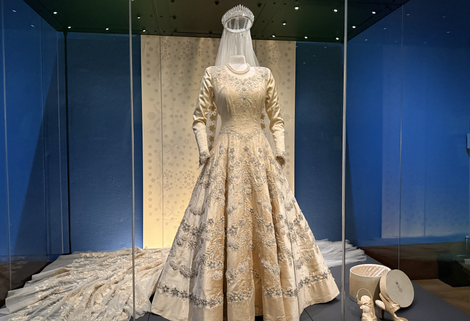 По следам Королевы Елизаветы II: незабываемая выставка в Букингемском дворце – РЕПОРТАЖ