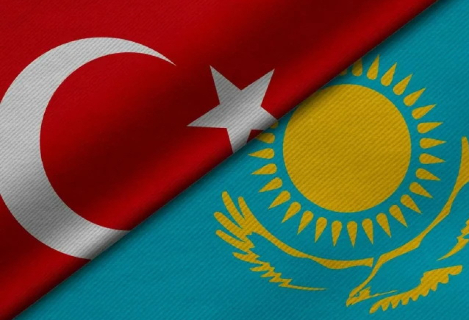 Le président kazakh Kassym-Jomart Tokaïev attendu en Türkiye