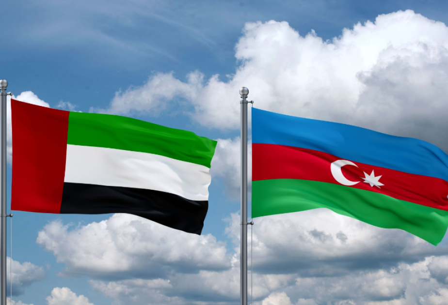 Entra en vigor el Acuerdo de Asociación Económica Integral entre Azerbaiyán y los Emiratos Árabes Unidos