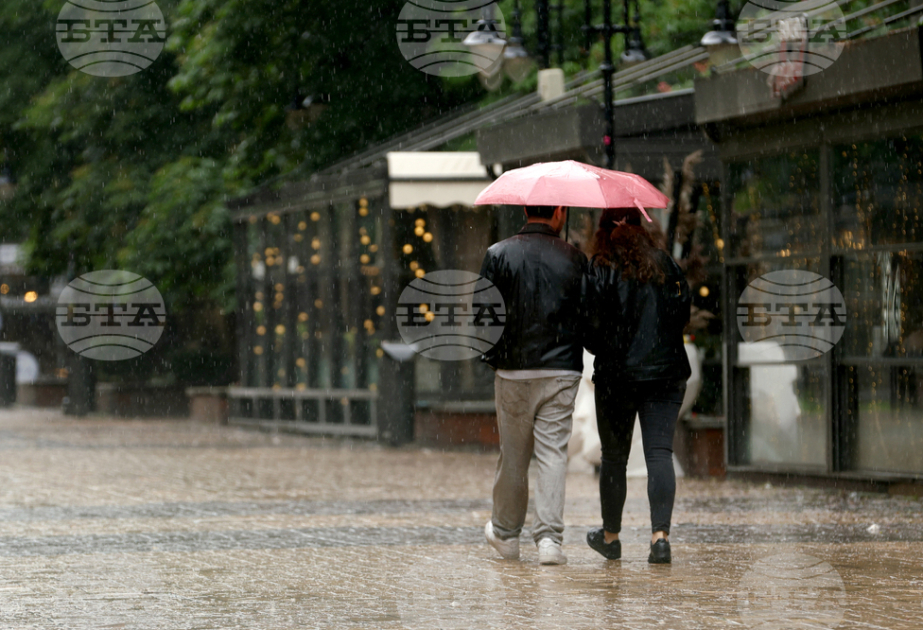 EU’s population projected to drop by 11.7% by 2100, in Bulgaria by 28%