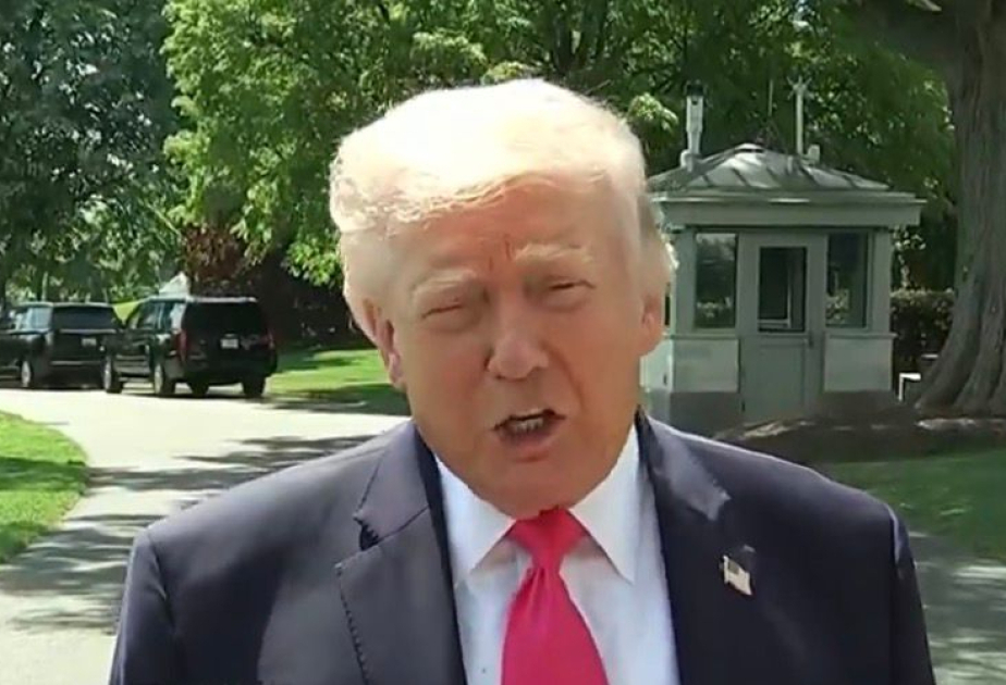 Trump affirme que les Etats-Unis et l'Iran pourraient reprendre des discussions ce week-end