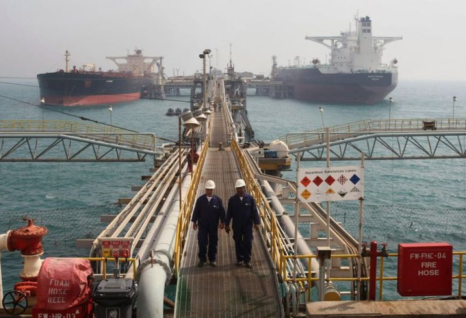 Война с Ираном приблизила США к статусу нетто-экспортера нефти