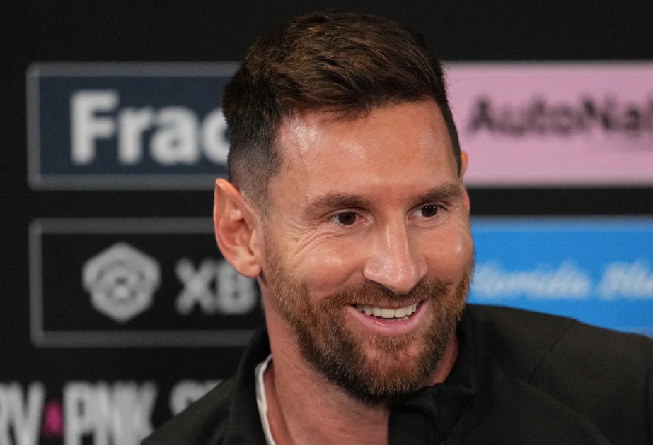 Messi buys fifth-tier Spanish club Cornella